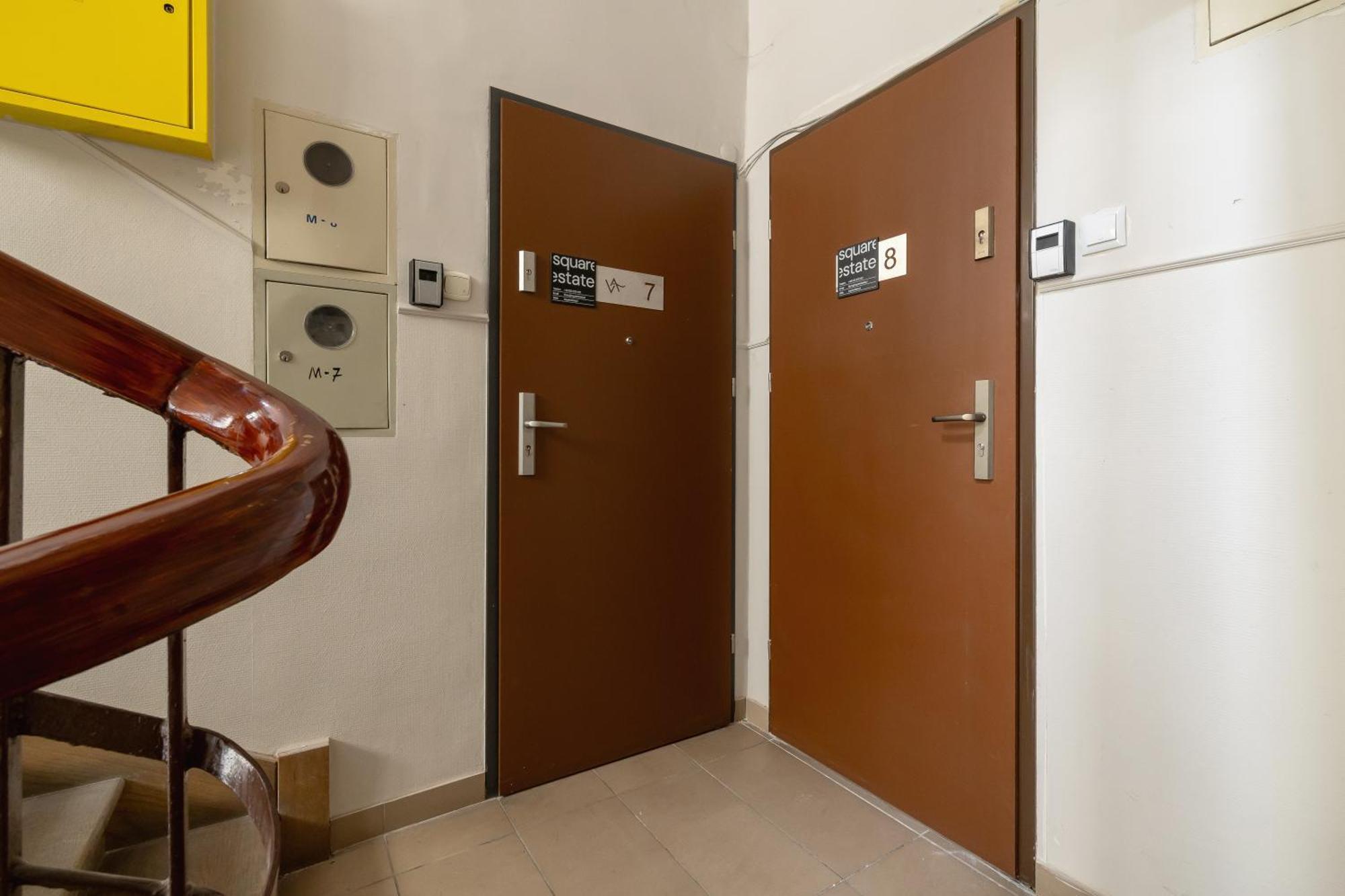 2 Bedroom Apartment - Dluga 65 คราคูฟ ภายนอก รูปภาพ