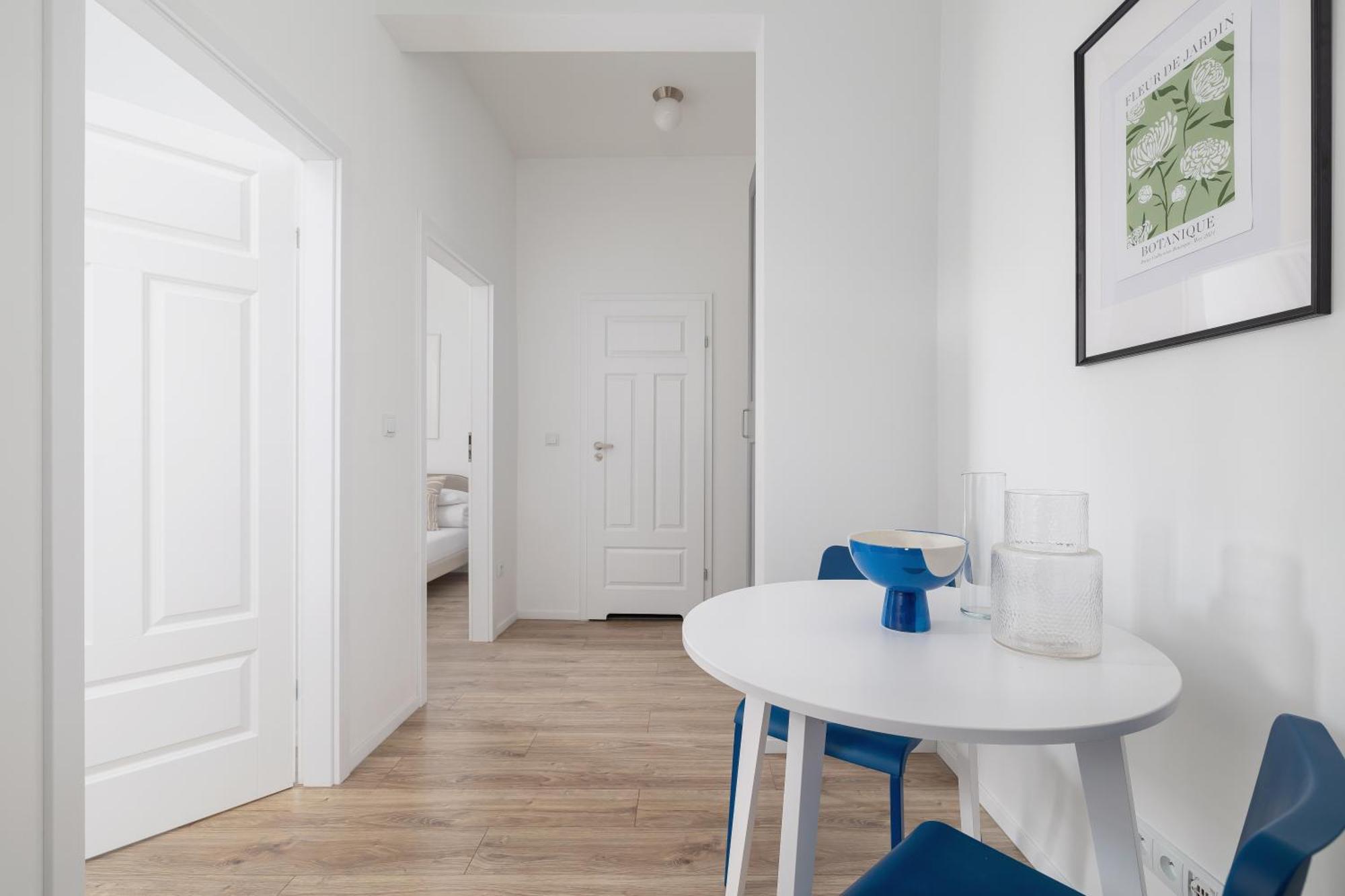 2 Bedroom Apartment - Dluga 65 คราคูฟ ภายนอก รูปภาพ
