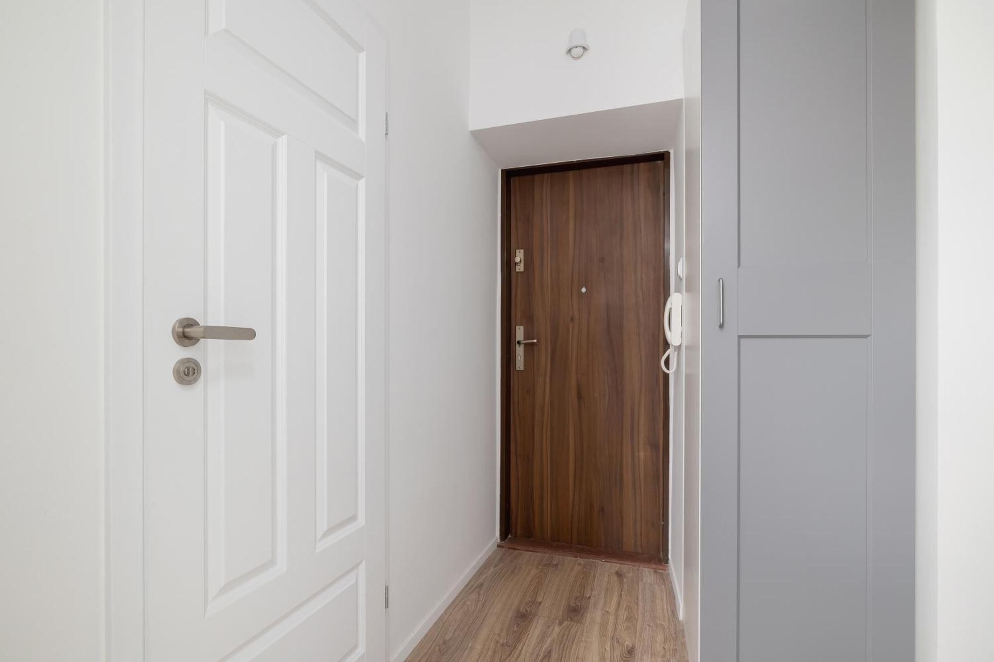 2 Bedroom Apartment - Dluga 65 คราคูฟ ภายนอก รูปภาพ